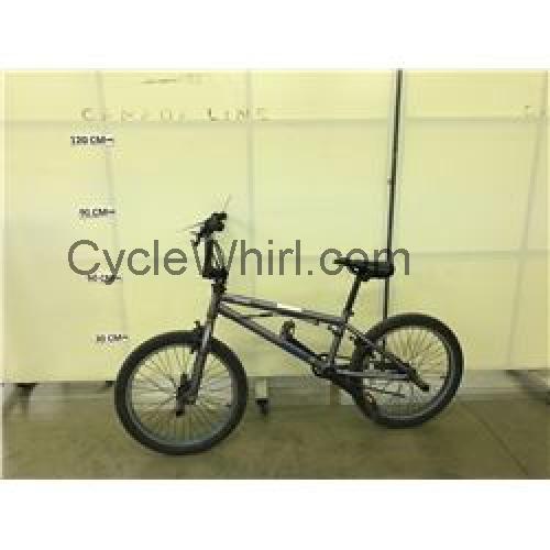 Mongoose Mode 360 specs and reviews